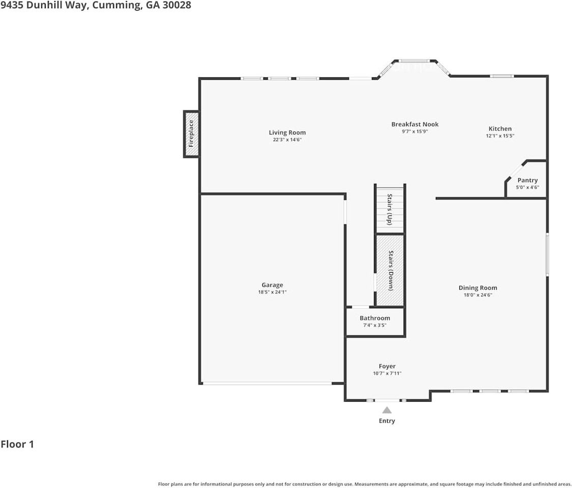 9435 Dunhill Way - Photo 2 of 19