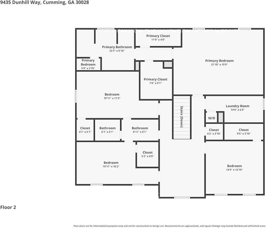 9435 Dunhill Way - Photo 3 of 19