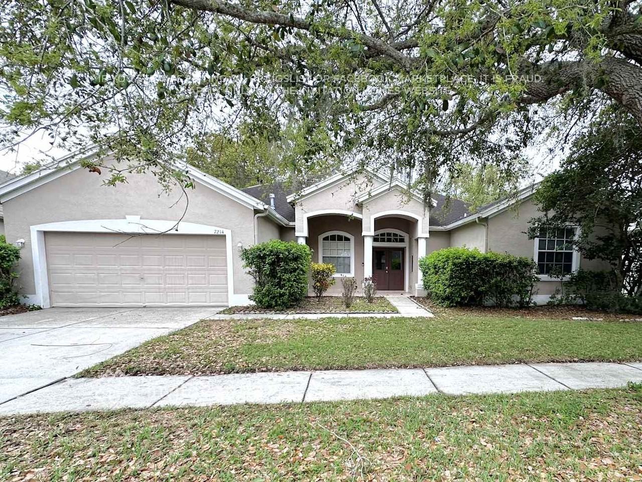 7214 Colonial Lake Dr