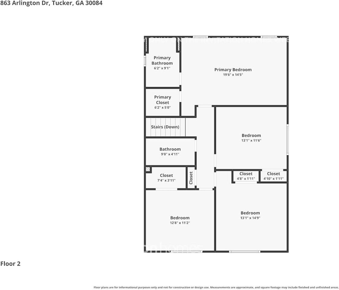 863 Arlington Dr - Photo 3 of 18