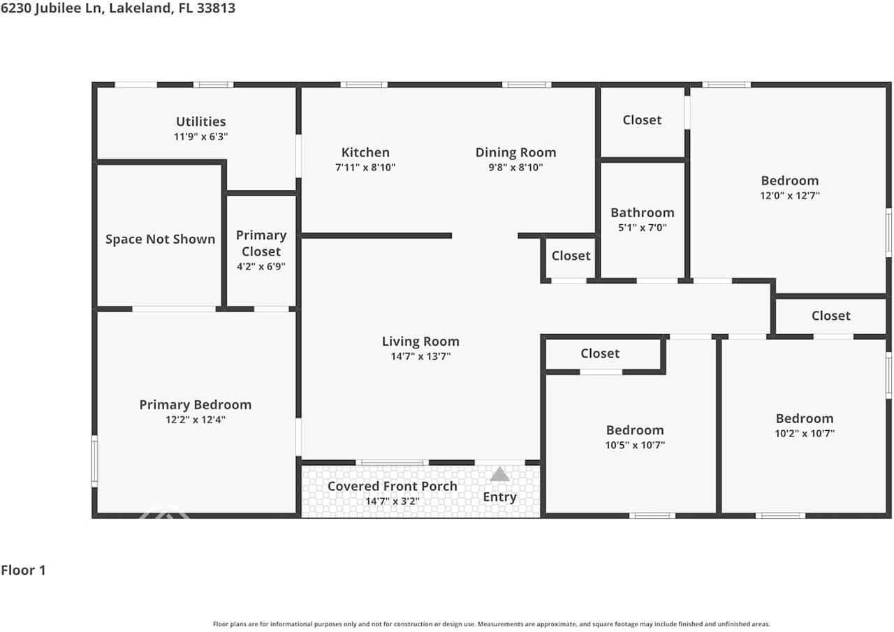 6230 Jubilee Ln - Photo 2 of 17