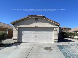 featured image of 22512 W Desert Bloom St