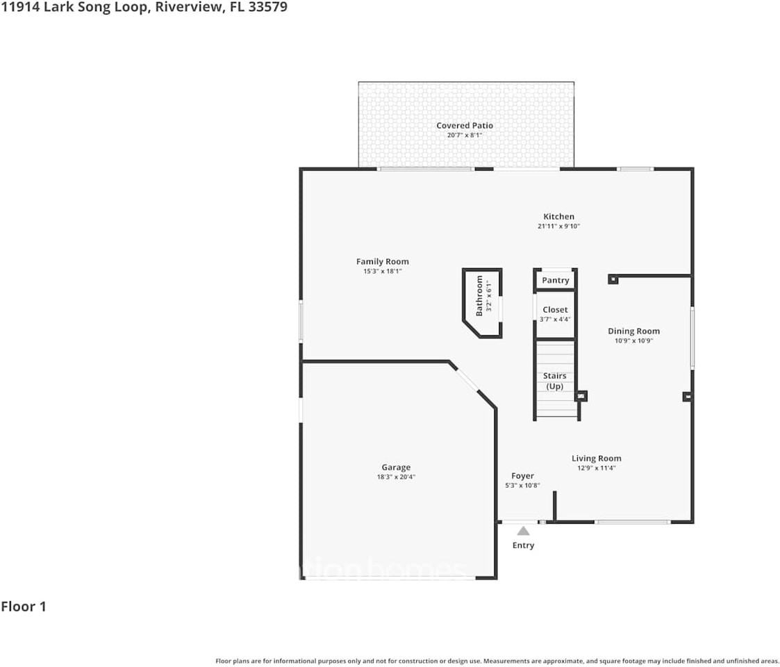 11914 Lark Song Loop - Photo 2 of 18