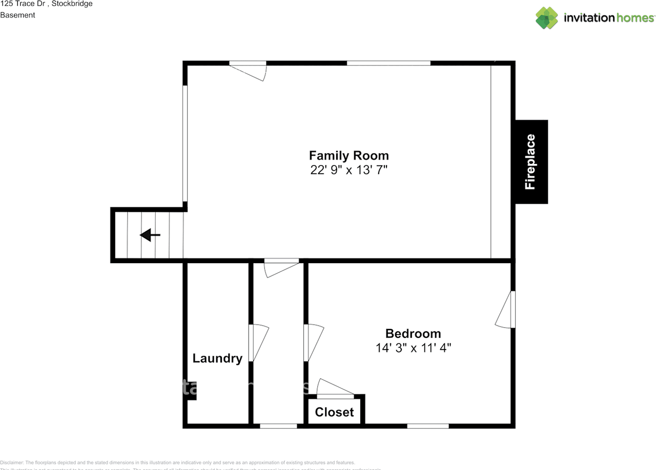 125 Trace Dr - Photo 2 of 19