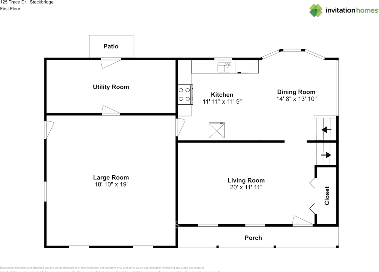125 Trace Dr - Photo 3 of 19