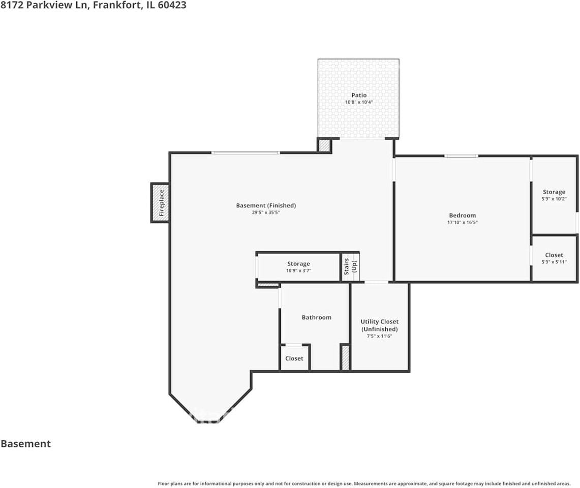 8172 Parkview Ln - Photo 3 of 19