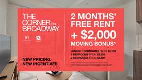 The Corner on Broadway - Photo 1 of 1