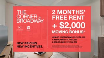 featured image of 223 Redpath Ave