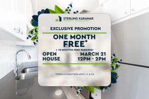 featured image of 349 Regency Towers Apts.