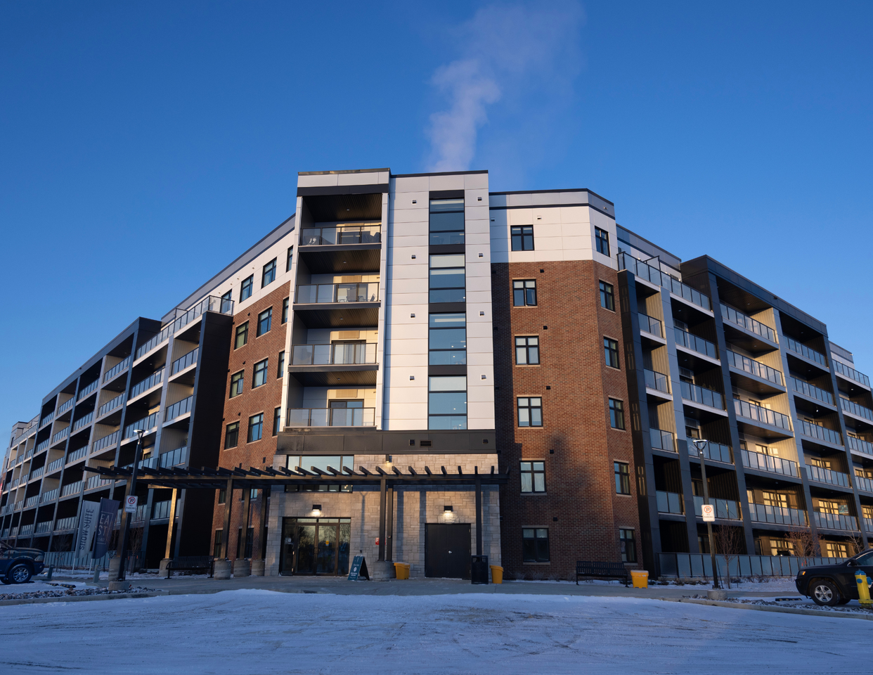 East Village - Photo 2 of 35