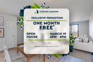 featured image of 1560 1560, 1570, 1580 Adelaide Street North