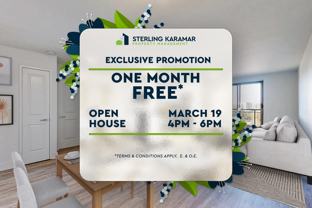 1560, 1570, 1580 Adelaide Street North - Photo 1 of 1