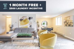 Brittany Towers II - Photo 1 of 1