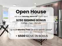 Vogue Residences - Photo 1 of 1