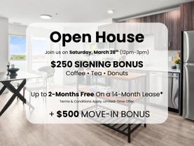 Vogue Residences - Photo 1 of 1