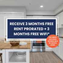 The Rise Apartment Homes - Photo 1 of 1