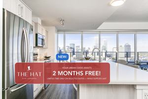 featured image of 10215 95 St Nw