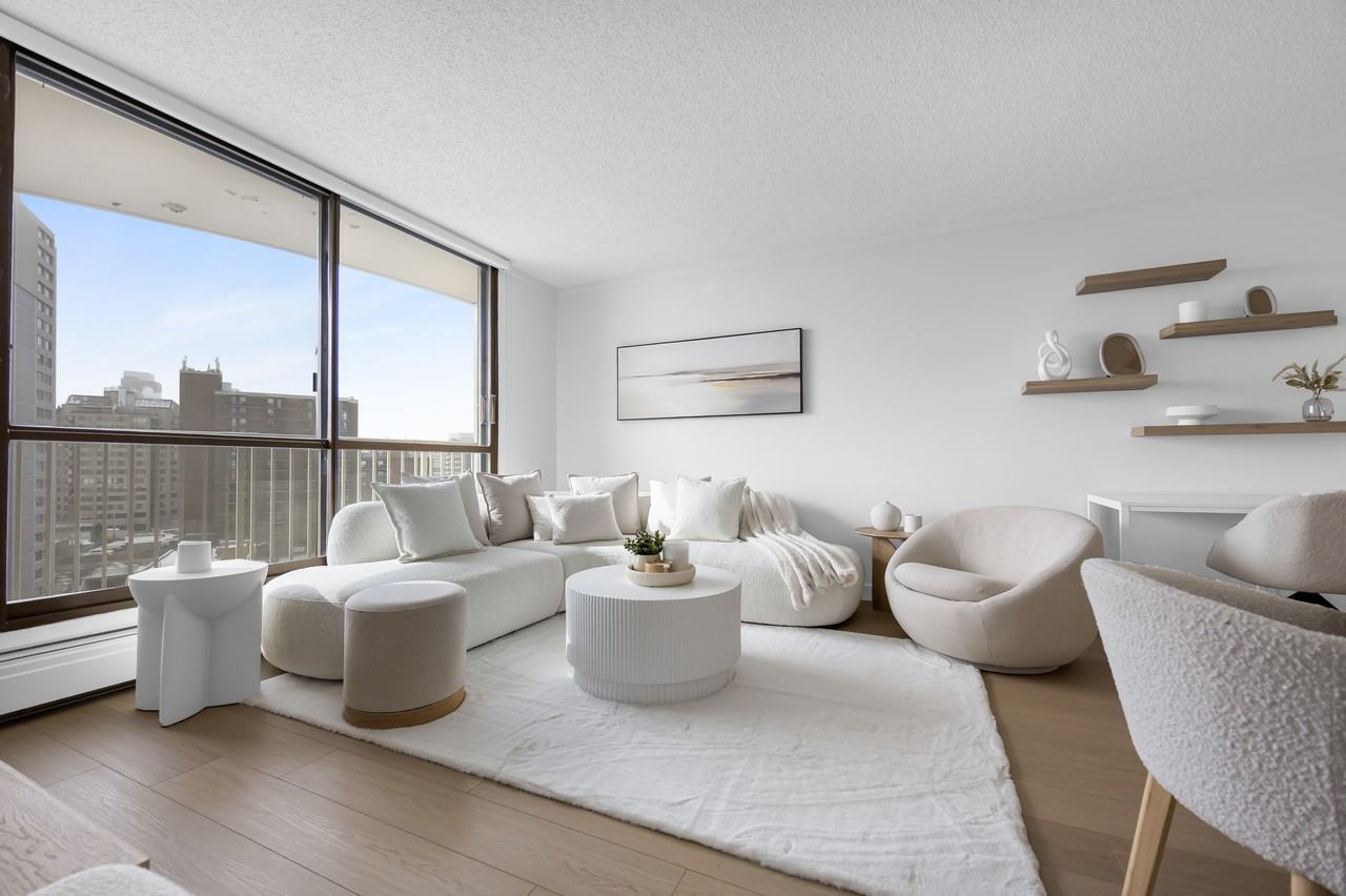 Edmonton House - Photo 2 of 14