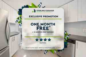 featured image of 6151 Bathurst St