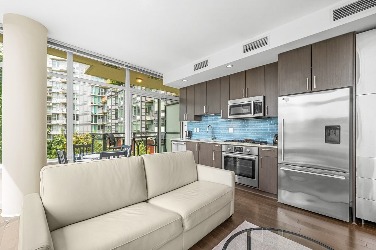 38 West 1st Avenue #304 - Photo 6 of 24