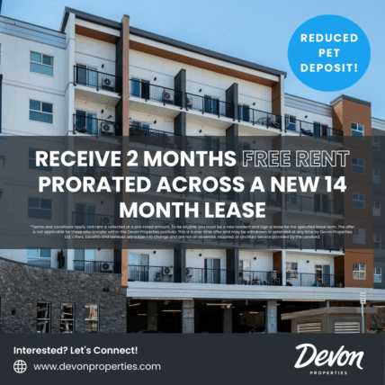 Treanor Terrace Apartments - Photo 2 of 39