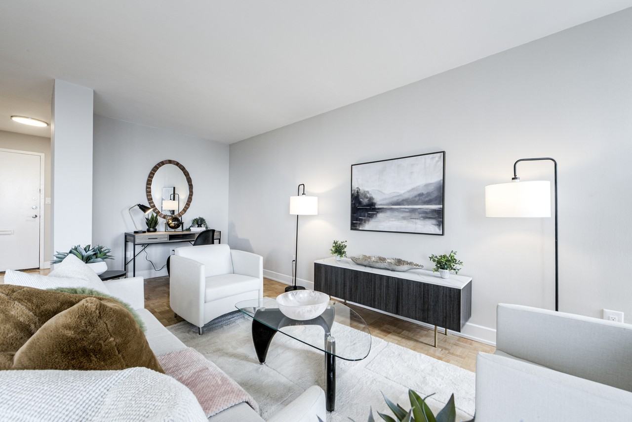 Canyon Apartments - Photo 4 of 13