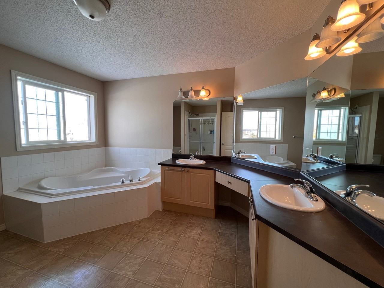 7454 SINGER LANDNG NW EDMONTON AB  T6R 3S3 - Photo 6 of 32