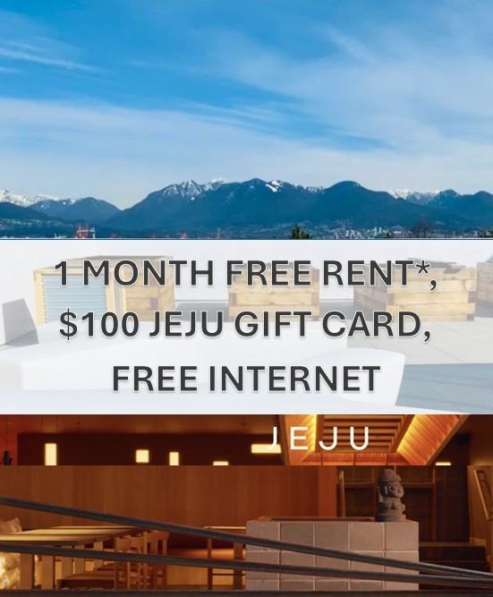 550 East Broadway #406