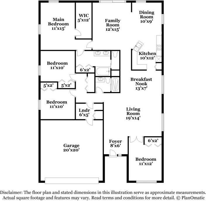 4205 Boca Woods Dr - Photo 2 of 19