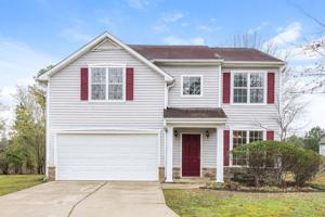 featured image of 7160 Silver Mine Xing