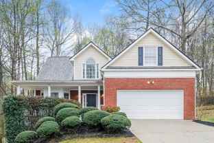 1403 Velvet Creek Trce Sw - Photo 1 of 1