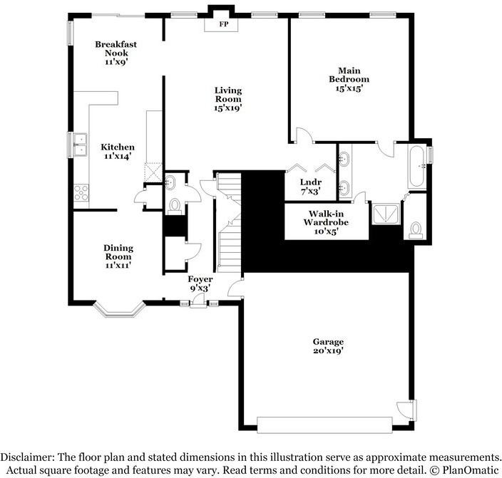 1403 Velvet Creek Trce Sw - Photo 2 of 21