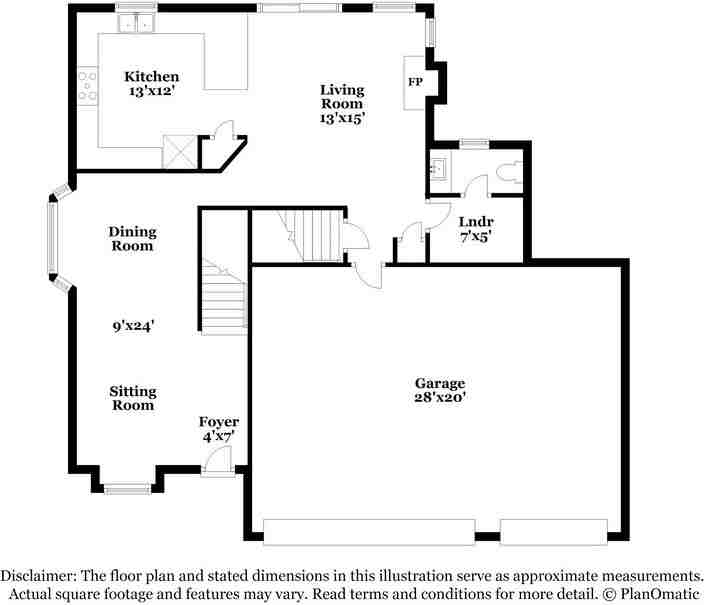 6228 E 123rd Dr - Photo 4 of 21