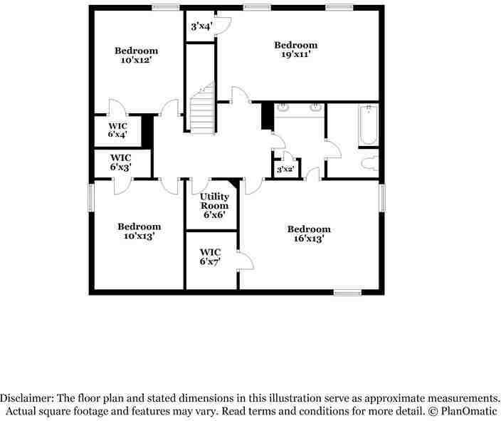 7310 Fox Scene Dr - Photo 2 of 20