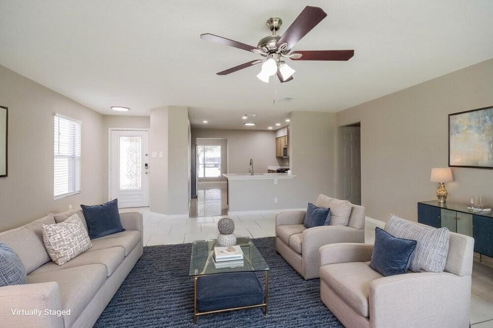 7310 Fox Scene Dr - Photo 5 of 20