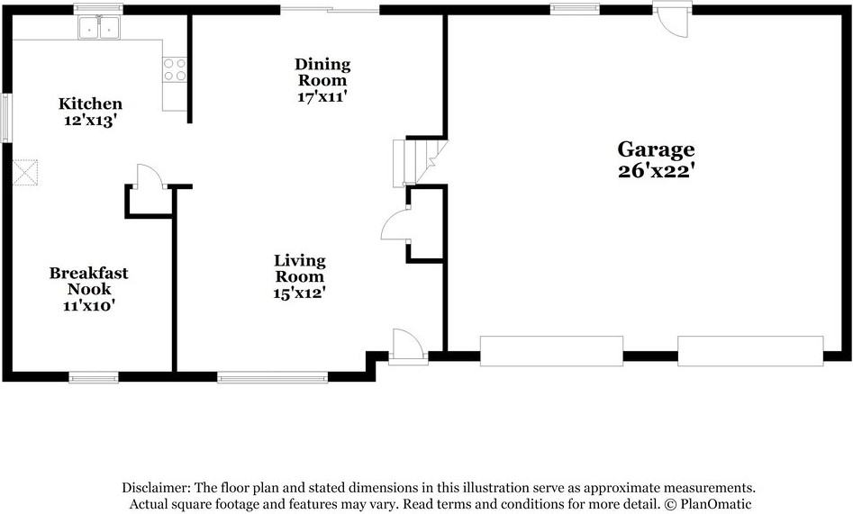 990 Woodbridge Dr Ne - Photo 2 of 20