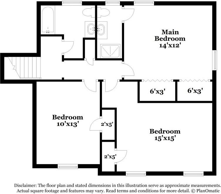 990 Woodbridge Dr Ne - Photo 3 of 20