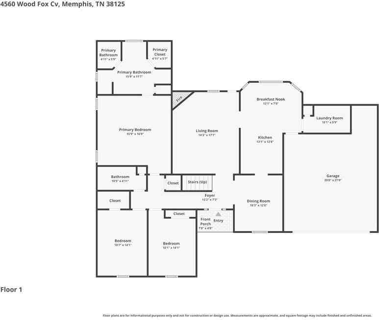 4560 Wood Fox Cv - Photo 2 of 17