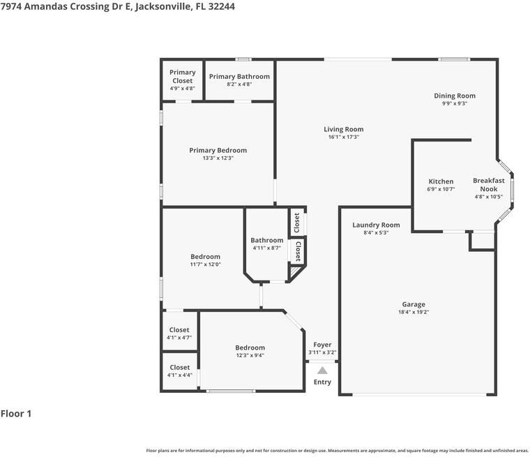 7974 Amandas Crossing Dr E - Photo 2 of 16