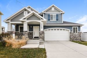 featured image of 3762 S Teal Run Way