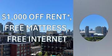 featured image of 245 East Georgia Street #202