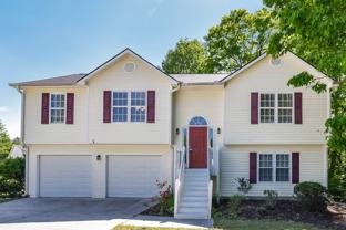 2641 Fort Apachee Ct - Photo 1 of 1