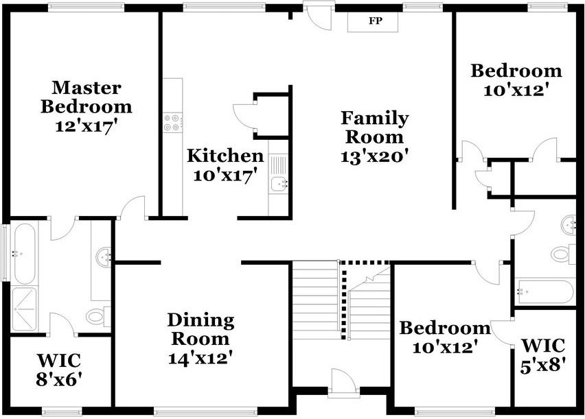 2641 Fort Apachee Ct - Photo 2 of 17