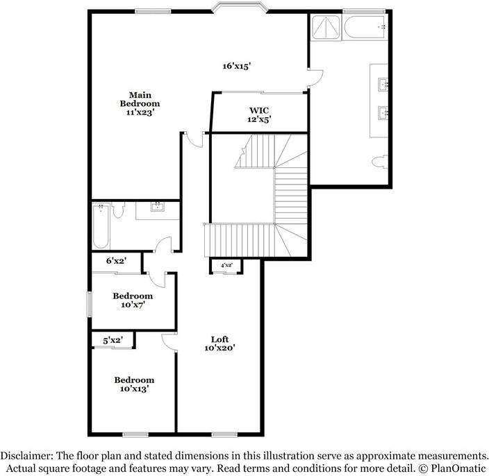 3406 Genesee Gorge Ave - Photo 2 of 17