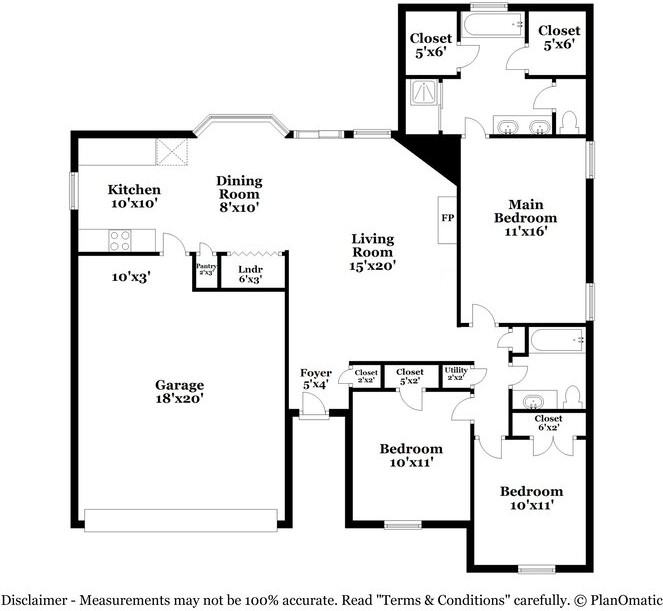 5746 Oakley Dr - Photo 2 of 16