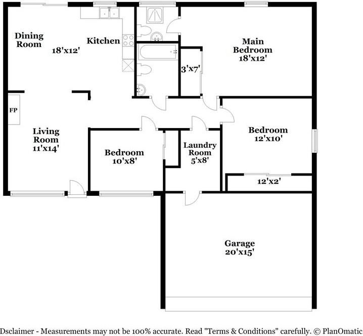 1417 E Irwin Ave - Photo 2 of 19