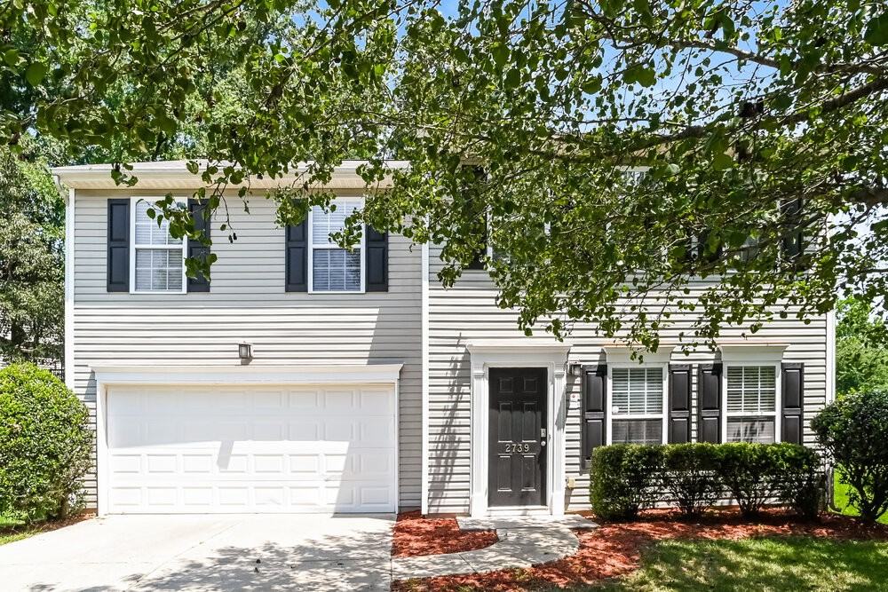 2739 Highland Park Dr