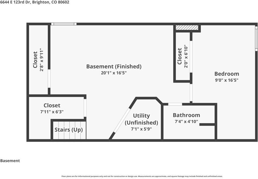 6644 E 123rd Dr - Photo 2 of 18