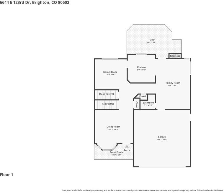 6644 E 123rd Dr - Photo 3 of 18