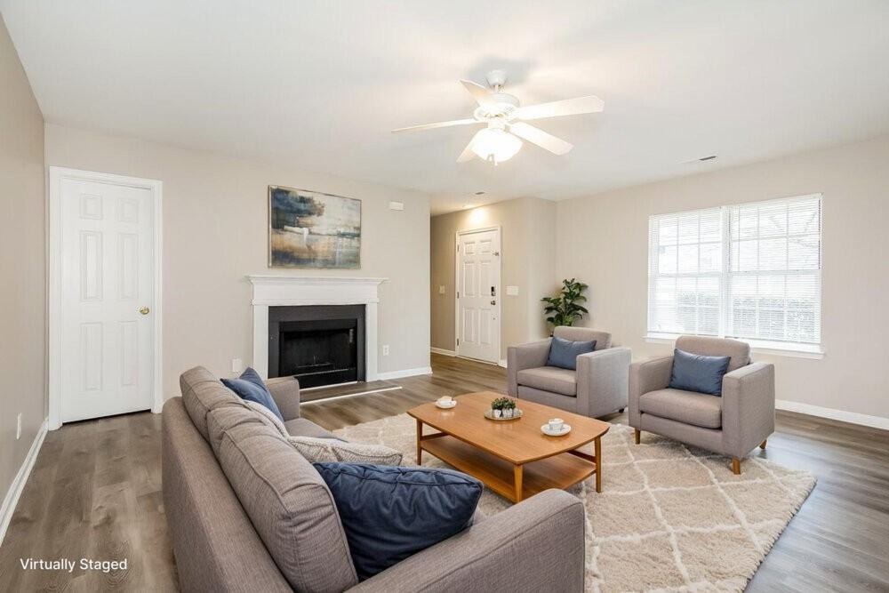 407 Chelton Oaks Dr - Photo 4 of 20